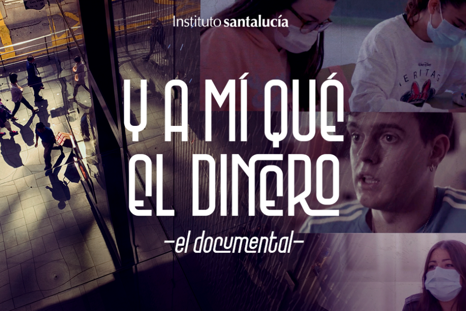 MIG Prisma crea el primer documental corporativo de Santalucía Seguros