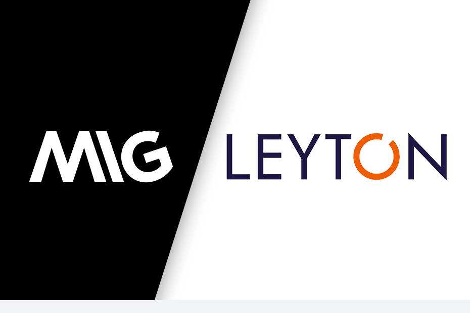 MIG y LEYTON alcanzan un acuerdo de partnership para la financiación de innovación